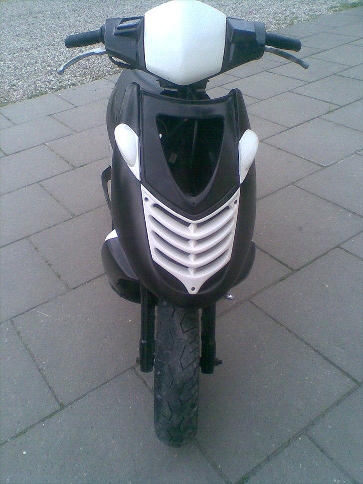 Aprilia Sonjog- død billede 6