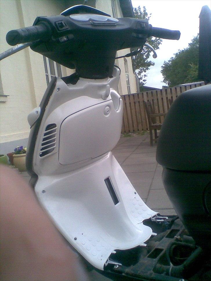 Aprilia Sonjog- død billede 8