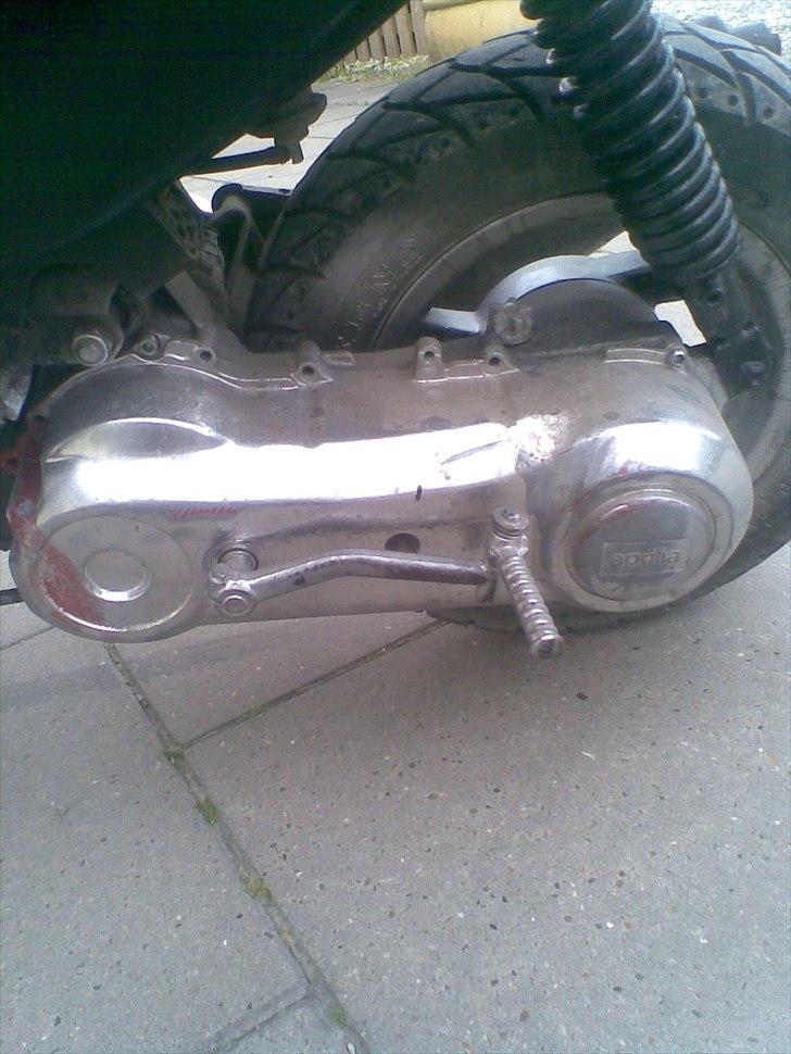 Aprilia Sonjog- død billede 10