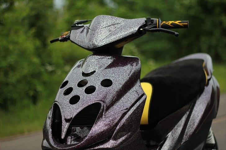 Yamaha Jog RR billede 13