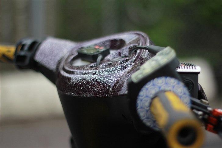 Yamaha Jog RR billede 14