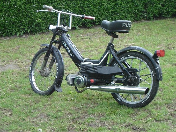 Puch Maxi k billede 1