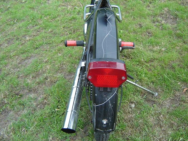 Puch Maxi k billede 3