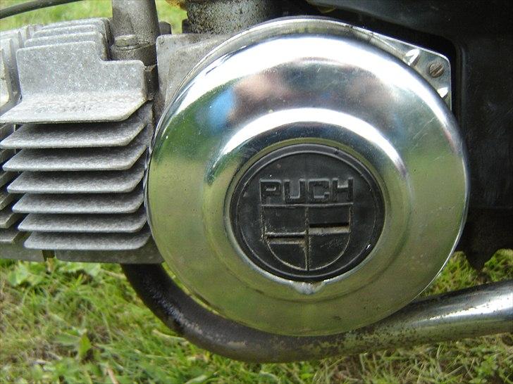 Puch Maxi k billede 4