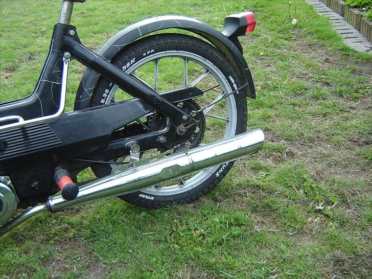 Puch Maxi k billede 5