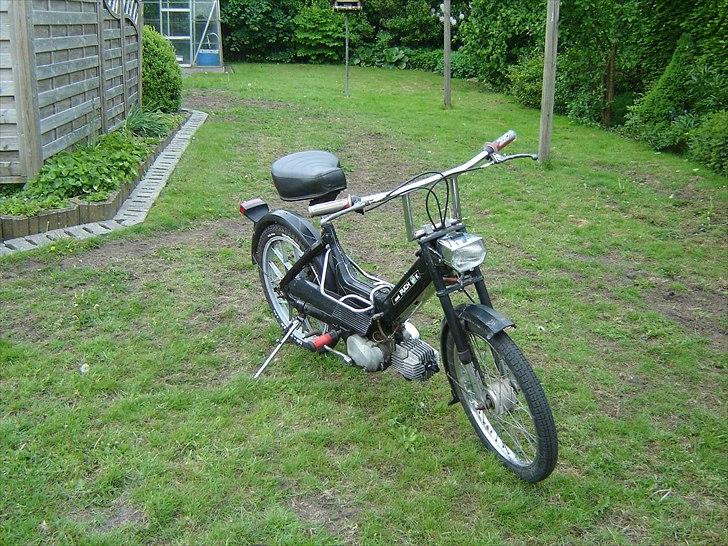 Puch Maxi k billede 7