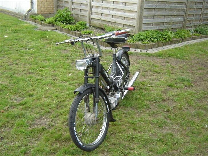 Puch Maxi k billede 8