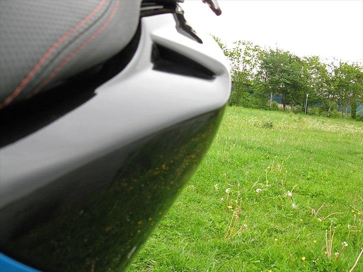 Peugeot Speedfight 2 ***Bedøm***Brændt*** billede 4