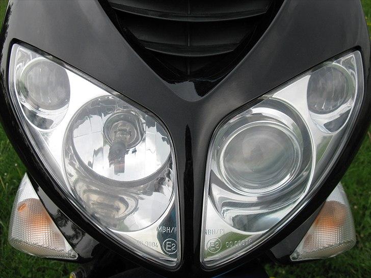 Peugeot Speedfight 2 ***Bedøm***Brændt*** billede 10