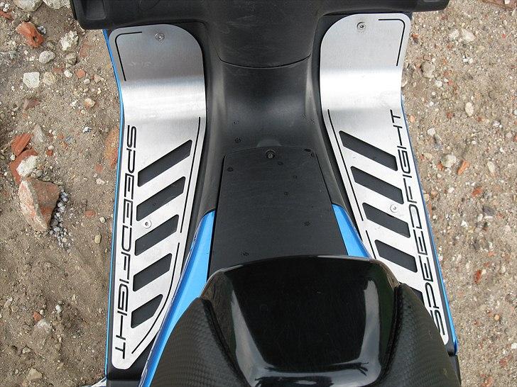 Peugeot Speedfight 2 ***Bedøm***Brændt*** billede 16