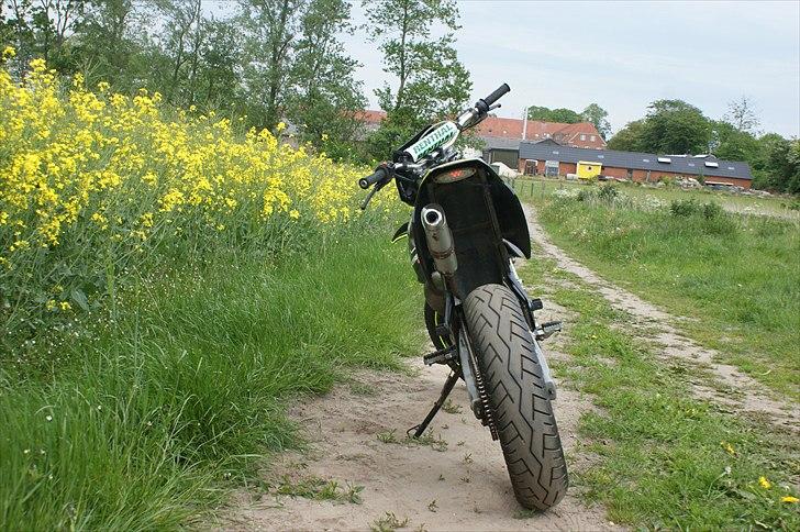 Derbi Senda billede 6