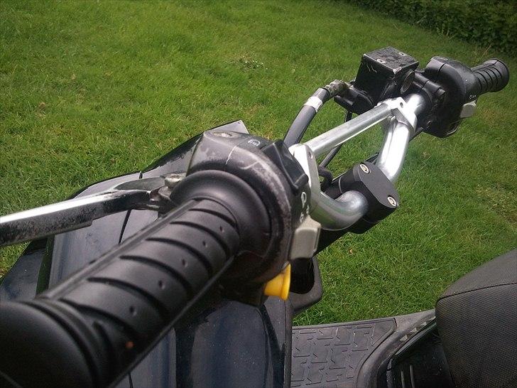PGO Hot50 "Ninjaen" billede 4