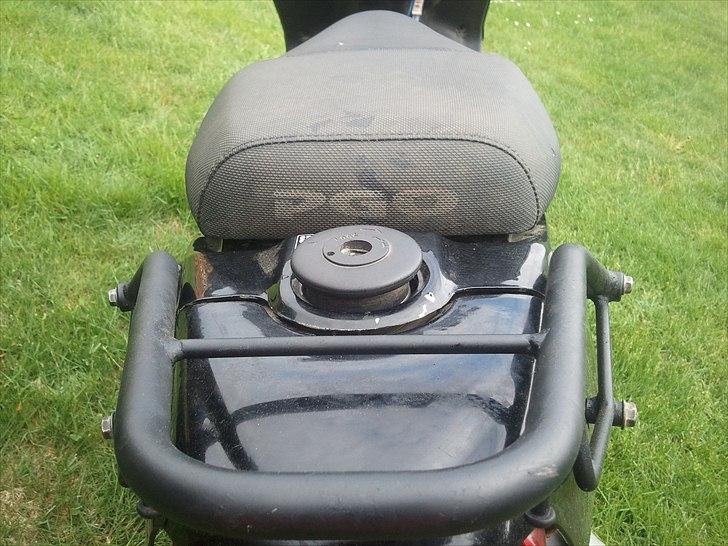 PGO Hot50 "Ninjaen" billede 6