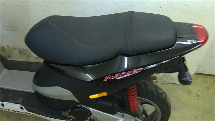 Piaggio Nrg DT  billede 9