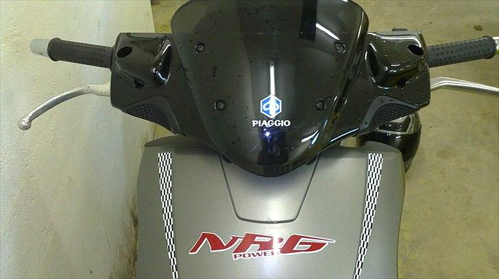 Piaggio Nrg DT  billede 12