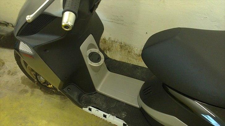 Piaggio Nrg DT  billede 14