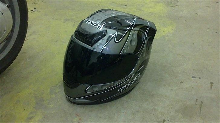 Piaggio Nrg DT  billede 15