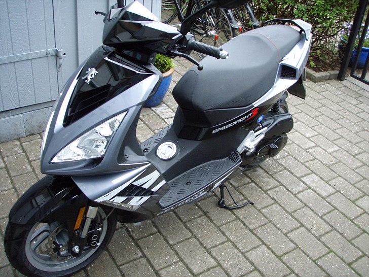 Peugeot speedfight 3 billede 1
