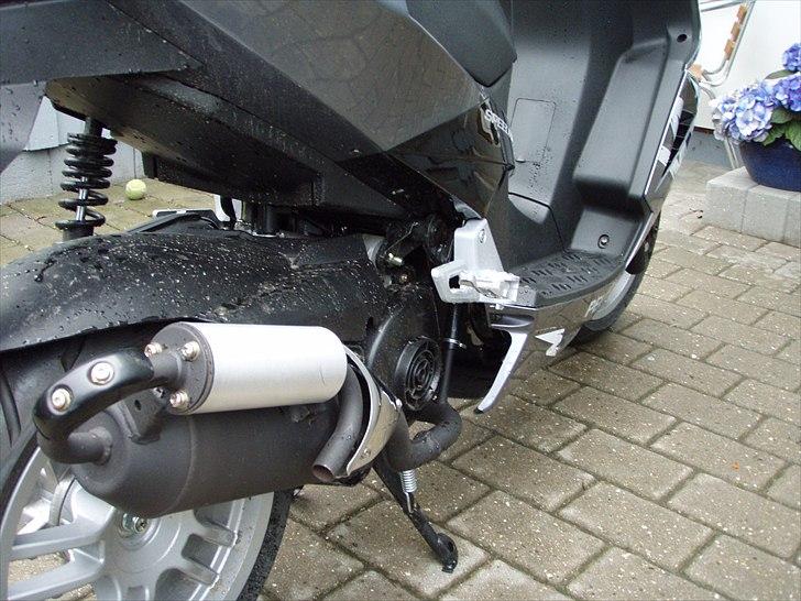 Peugeot speedfight 3 billede 2