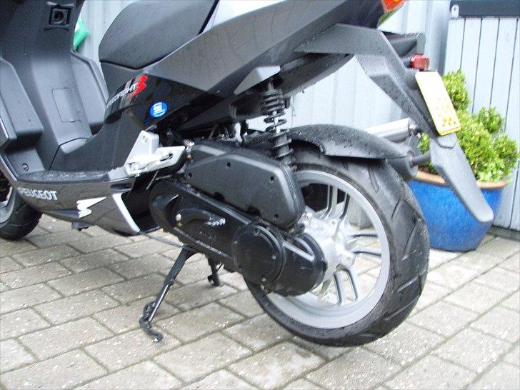 Peugeot speedfight 3 billede 6