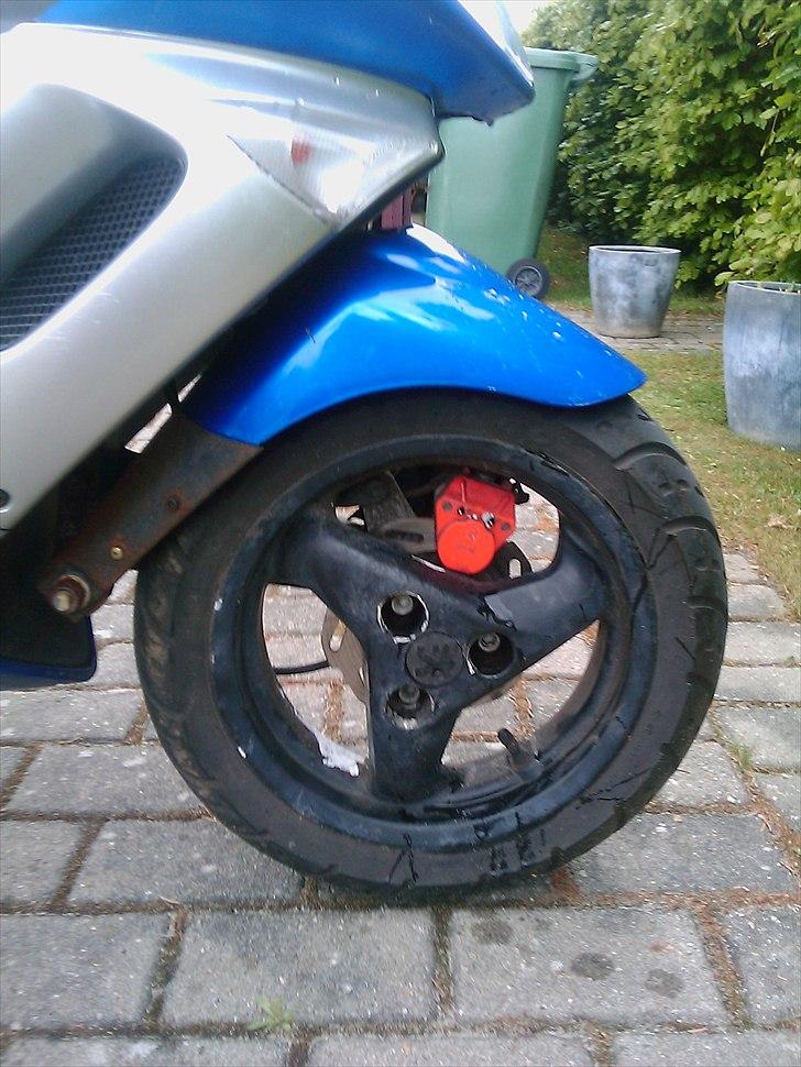 Peugeot speedfight 2 billede 6