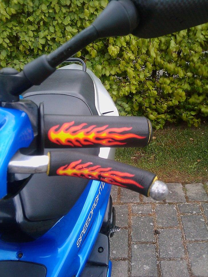 Peugeot speedfight 2 billede 9