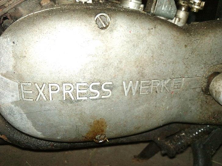 Veteraner Express 3gear billede 2