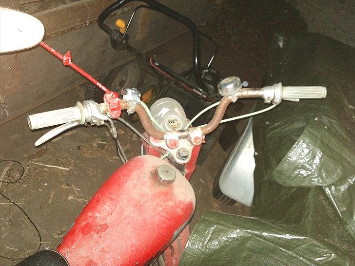 Veteraner Express 3gear billede 3