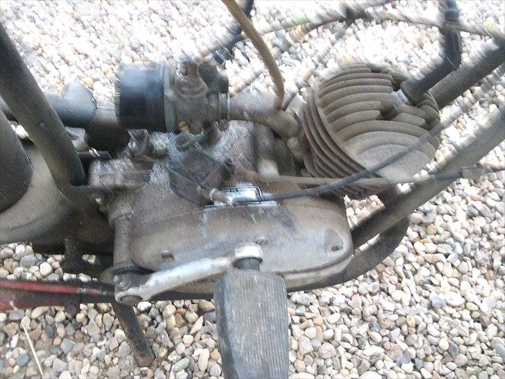 Veteraner Express 3gear billede 4