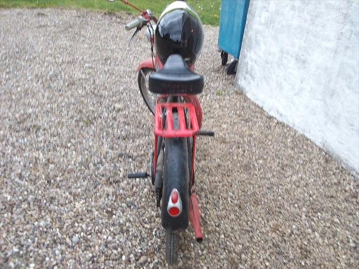 Veteraner Express 3gear billede 5