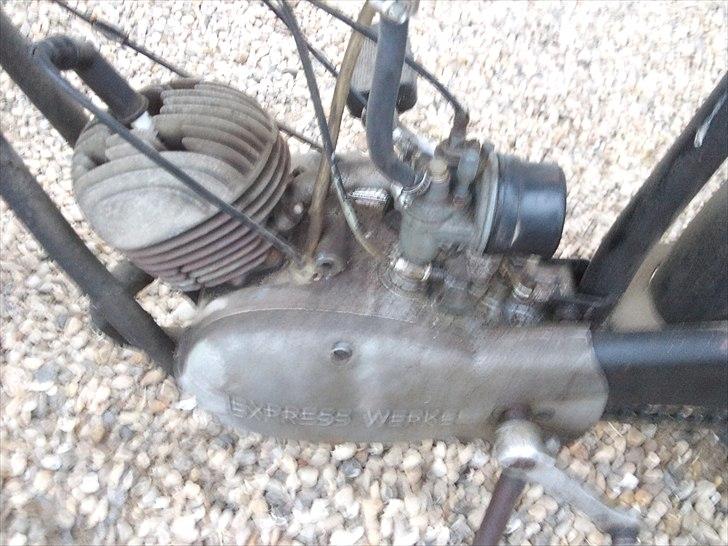 Veteraner Express 3gear billede 7