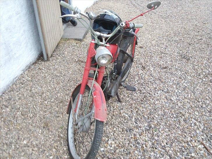 Veteraner Express 3gear billede 8