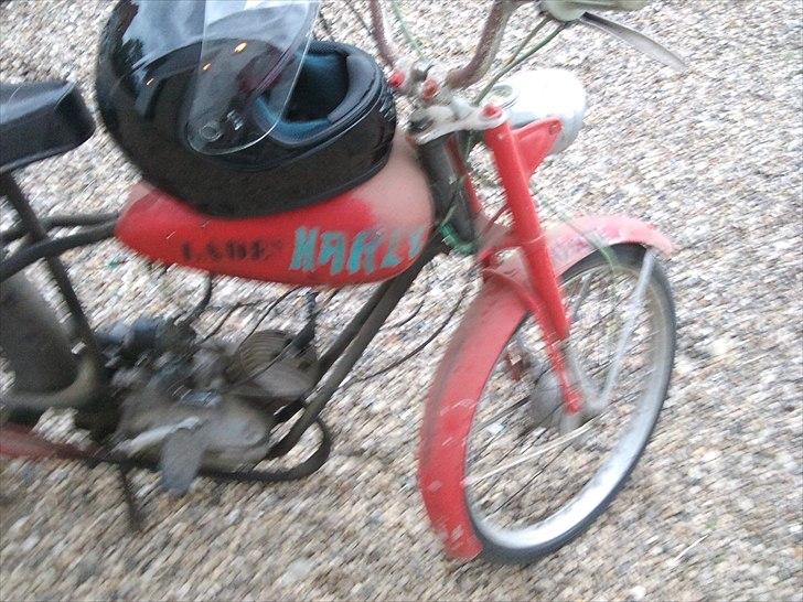 Veteraner Express 3gear billede 9