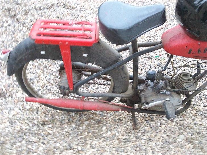 Veteraner Express 3gear billede 10