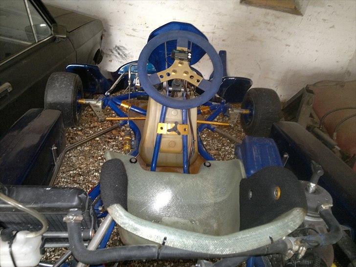 Yamaha mike wilson billede 8