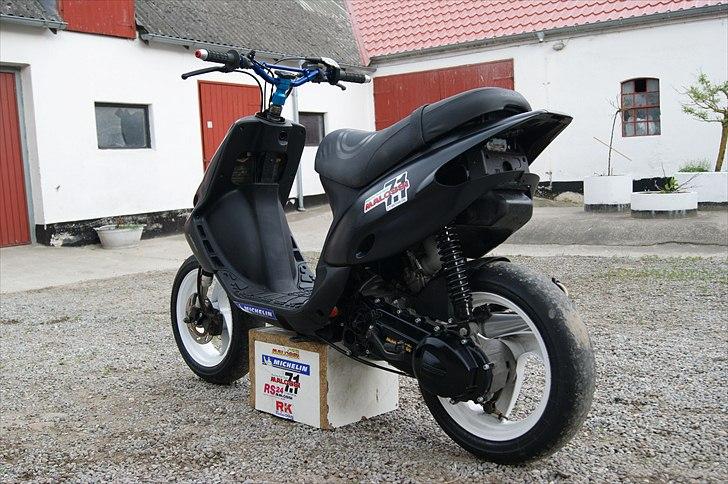 Gilera stalker til salg  billede 4