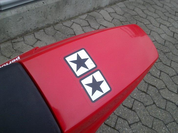 Gilera smt solgt billede 10