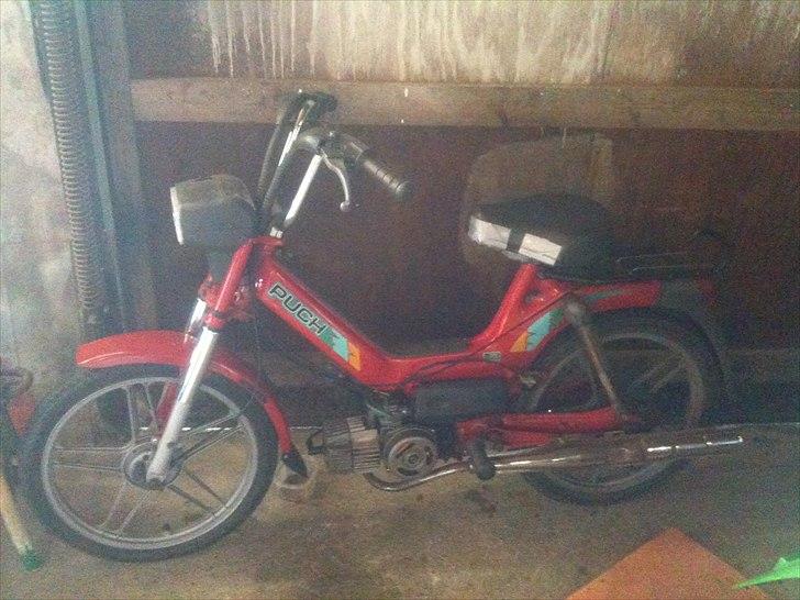 Puch Maxi P1 billede 1