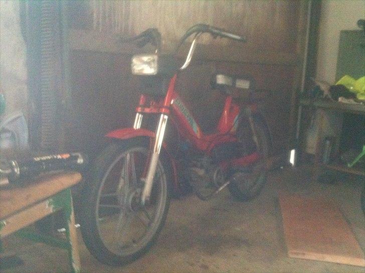 Puch Maxi P1 billede 2