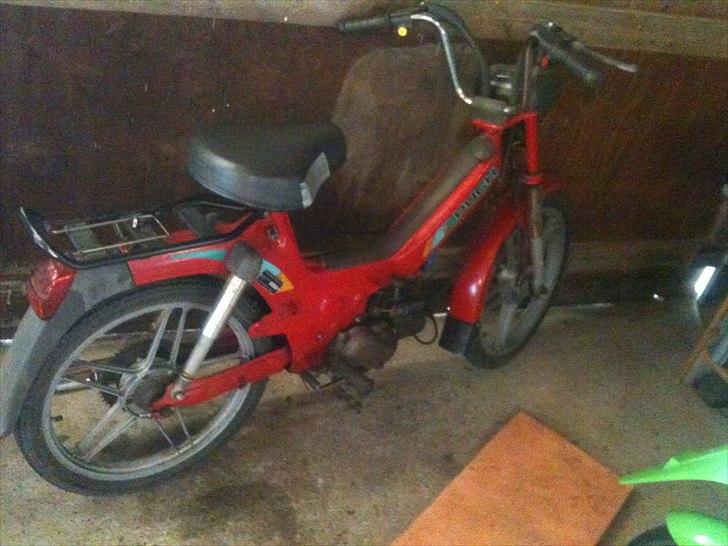 Puch Maxi P1 billede 3