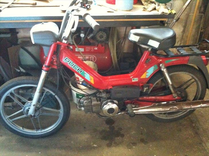 Puch Maxi P1 billede 4