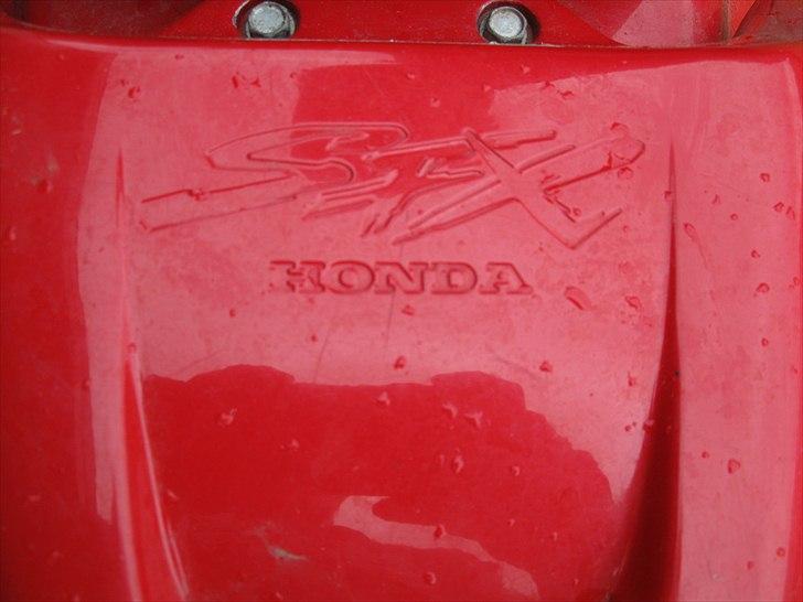 Honda sfx  billede 9
