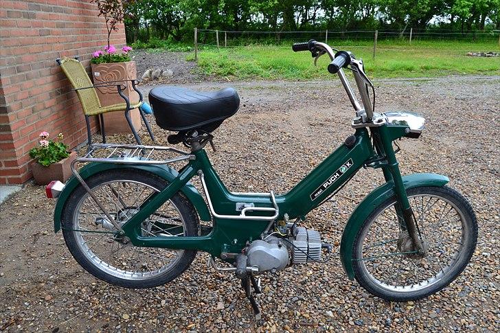 Puch maxi k billede 2