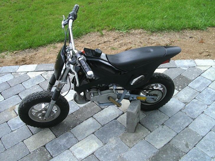 MiniBike Crosser billede 5