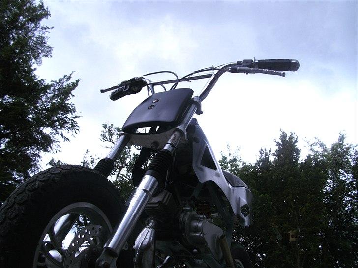 MiniBike Crosser billede 6