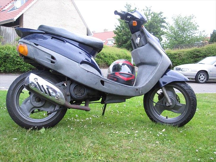 Adly Cat 100 billede 5