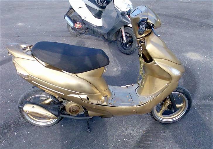 Giantco Sprint SOLGT billede 1