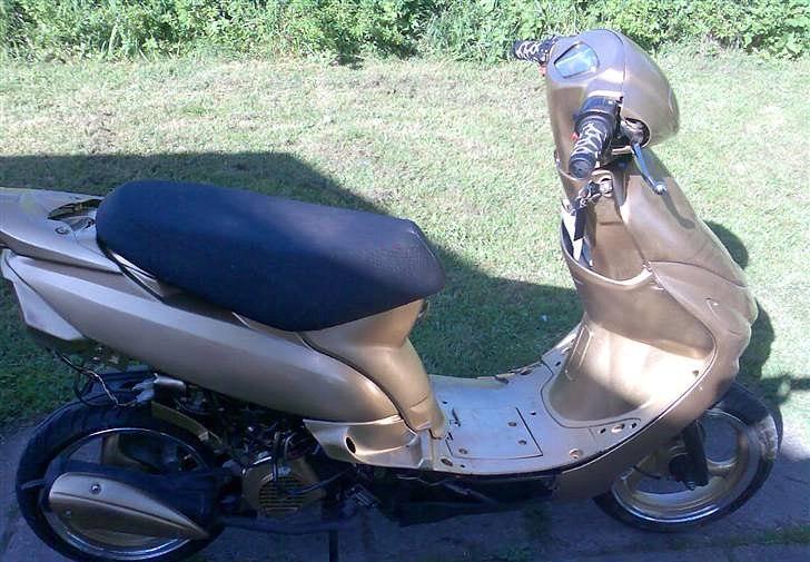 Giantco Sprint SOLGT billede 3