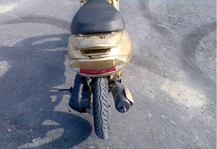 Giantco Sprint SOLGT billede 4