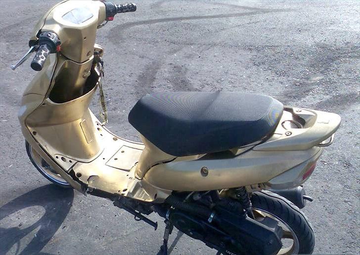 Giantco Sprint SOLGT billede 5